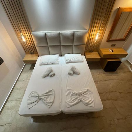 Rachoni Amazing Rooms And Maisonettes Skala Rachoni  외부 사진