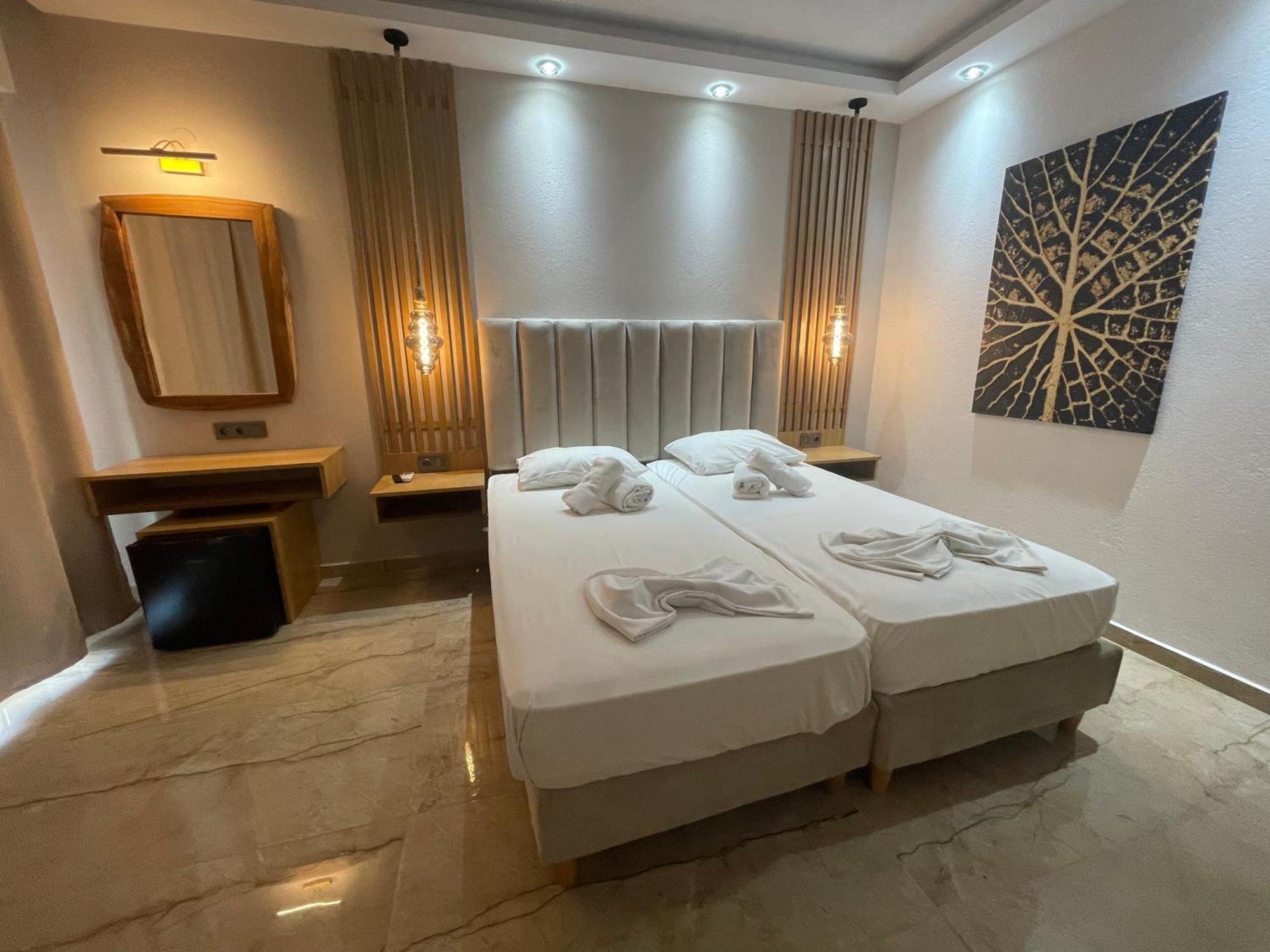 Rachoni Amazing Rooms And Maisonettes Skala Rachoni  외부 사진