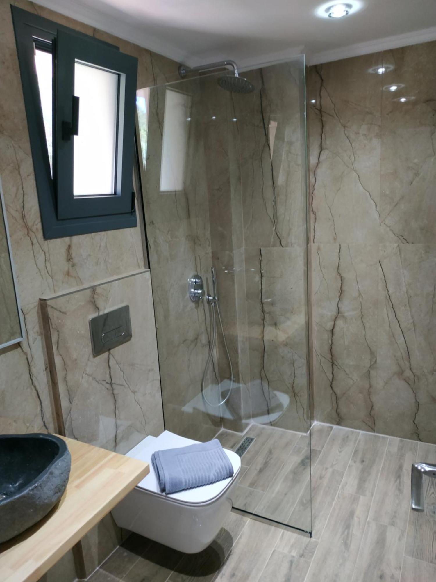 Rachoni Amazing Rooms And Maisonettes Skala Rachoni  외부 사진