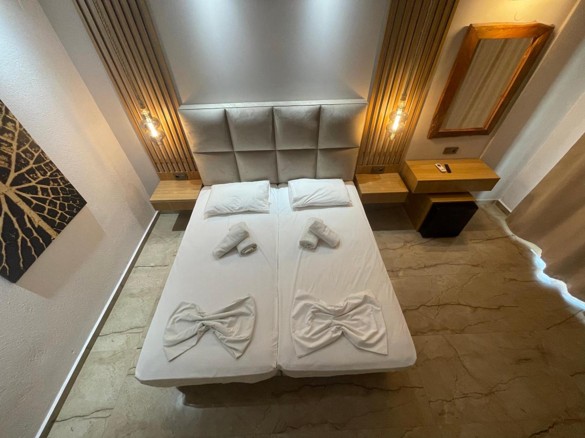 Rachoni Amazing Rooms And Maisonettes Skala Rachoni  외부 사진