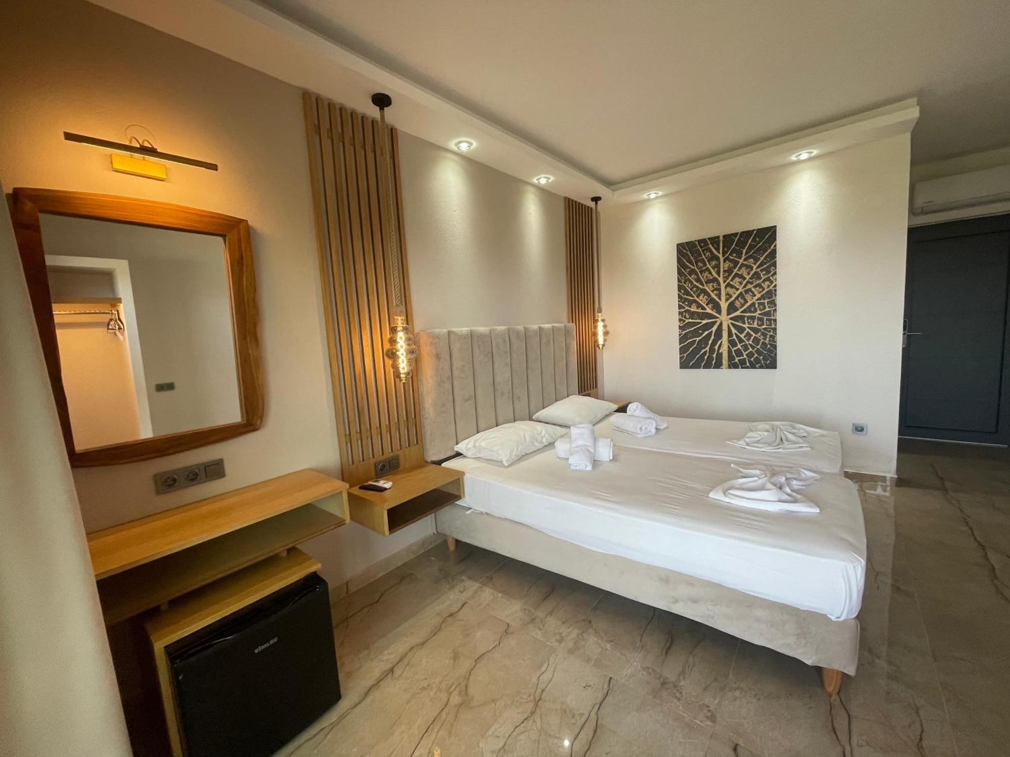 Rachoni Amazing Rooms And Maisonettes Skala Rachoni  외부 사진